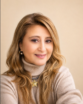 Ruby Figueroa - Agente Inmobiliario